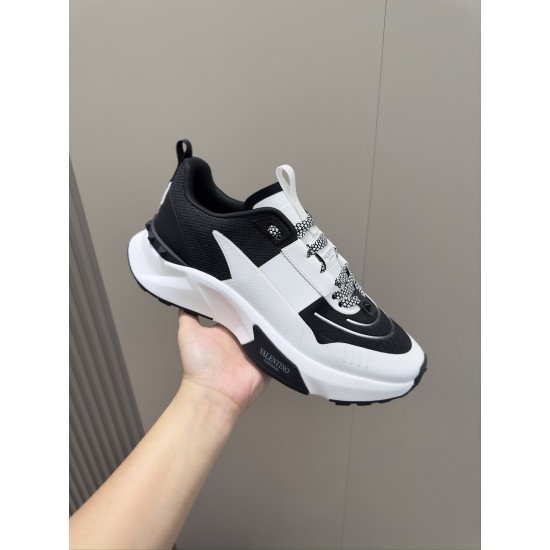 Valentino Shoes: Top Quality