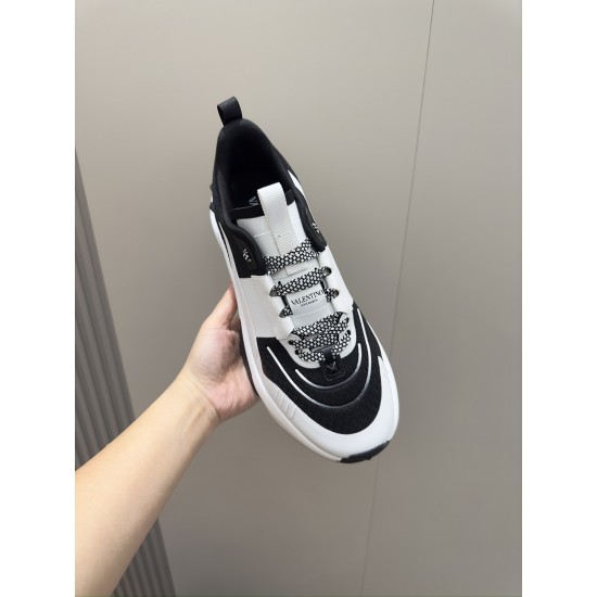 Valentino Shoes: Top Quality