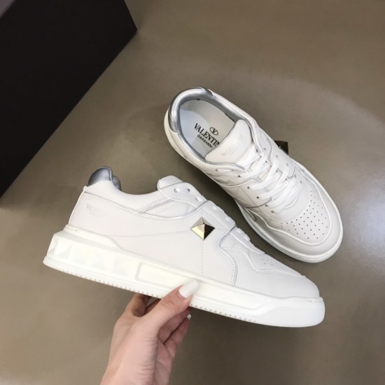 Valentino Shoes: Top Quality