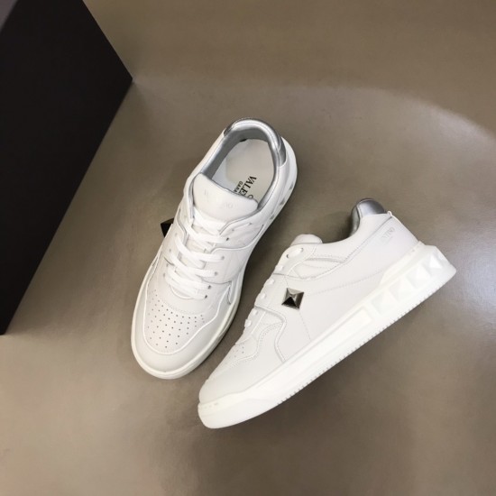 Valentino Shoes: Top Quality