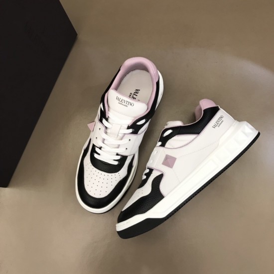 Valentino Shoes: Top Quality