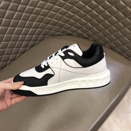 Valentino Shoes: Top Quality