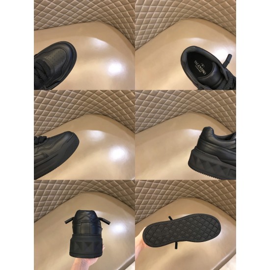 Valentino Shoes: Top Quality