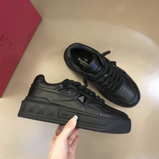 Valentino Shoes: Top Quality