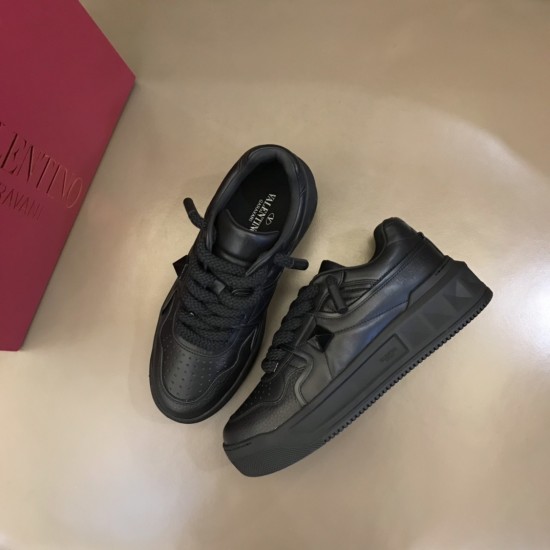 Valentino Shoes: Top Quality