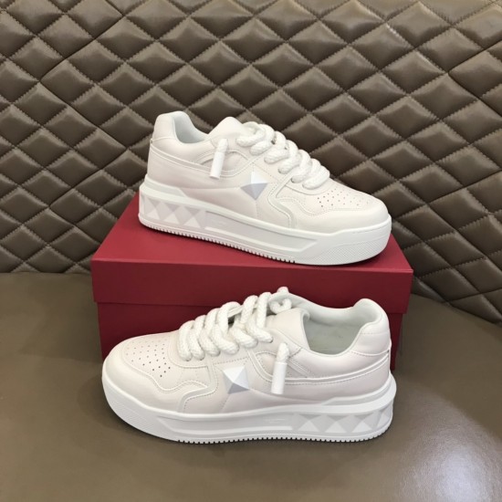 Valentino Shoes: Top Quality