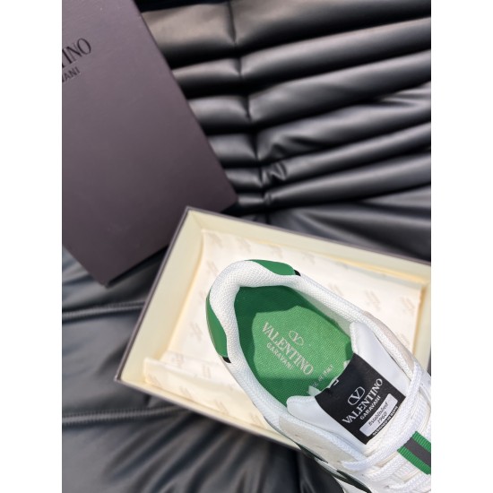 Valentino Shoes: Top Quality