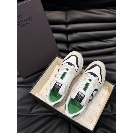 Valentino Shoes: Top Quality