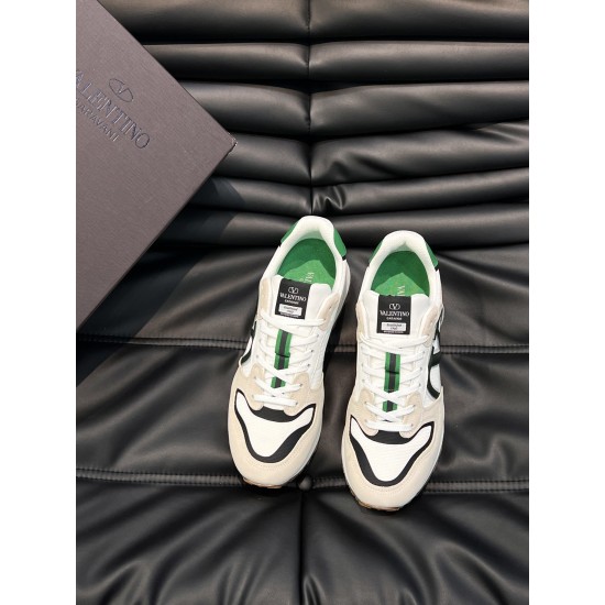 Valentino Shoes: Top Quality
