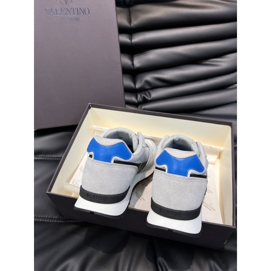 Valentino Shoes: Top Quality
