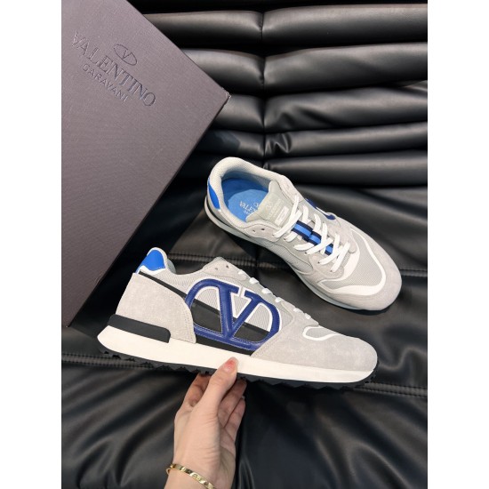 Valentino Shoes: Top Quality