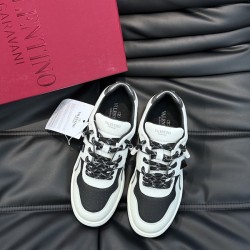 Valentino Shoes: Top Quality