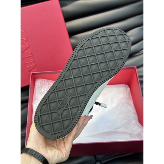 Valentino Shoes: Top Quality