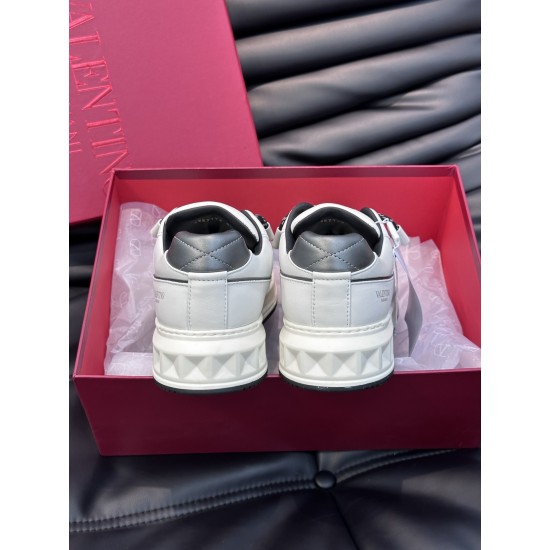 Valentino Shoes: Top Quality