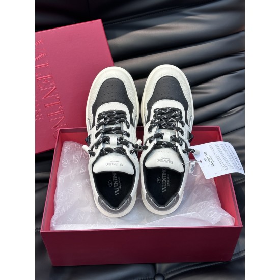Valentino Shoes: Top Quality