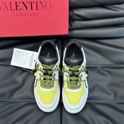 Valentino Shoes: Top Quality