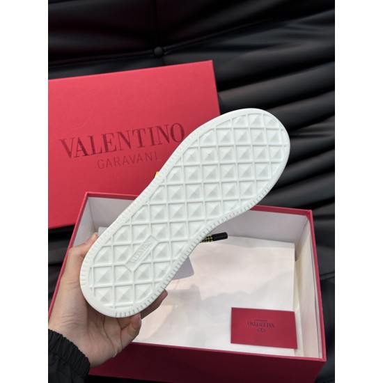 Valentino Shoes: Top Quality