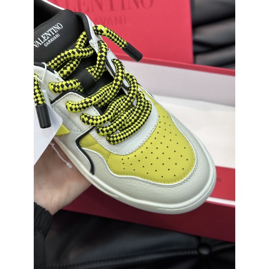 Valentino Shoes: Top Quality