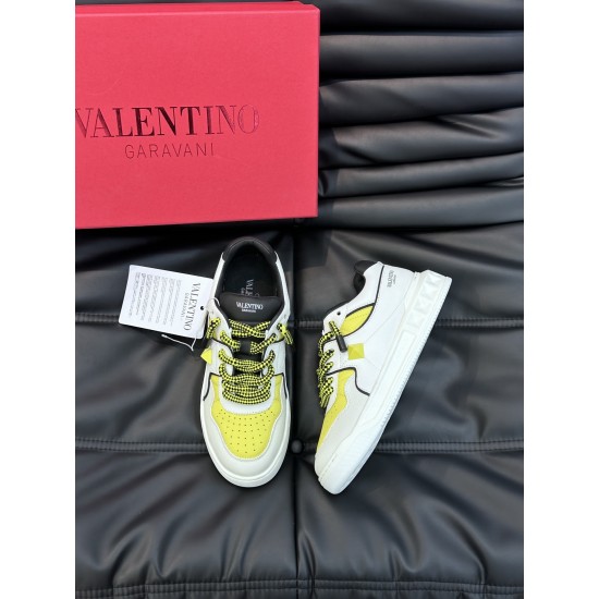 Valentino Shoes: Top Quality