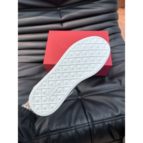 Valentino Shoes: Top Quality