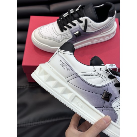 Valentino Shoes: Top Quality