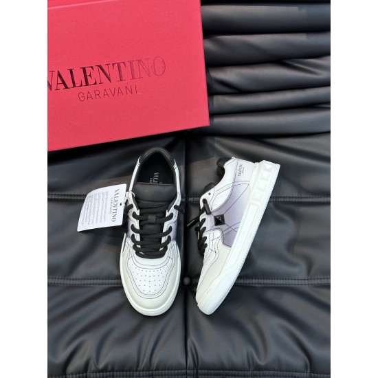 Valentino Shoes: Top Quality
