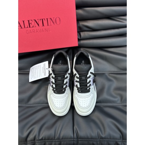 Valentino Shoes: Top Quality