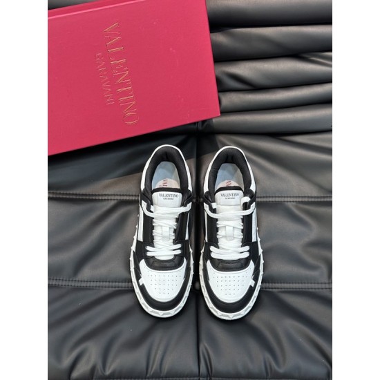 Valentino Shoes: Top Quality