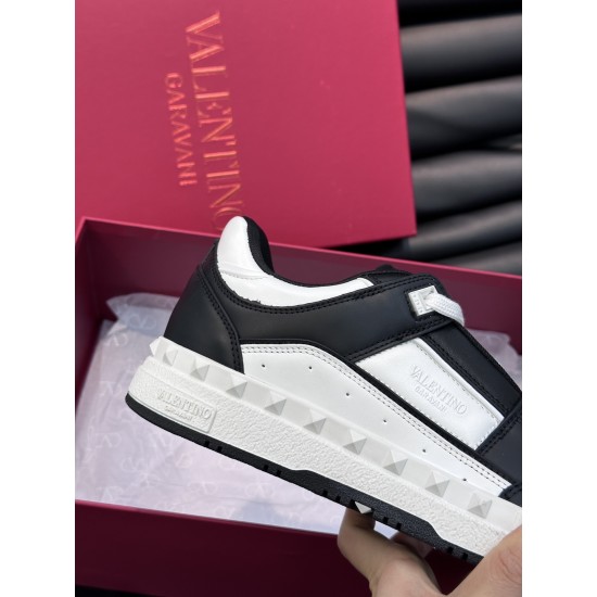Valentino Shoes: Top Quality