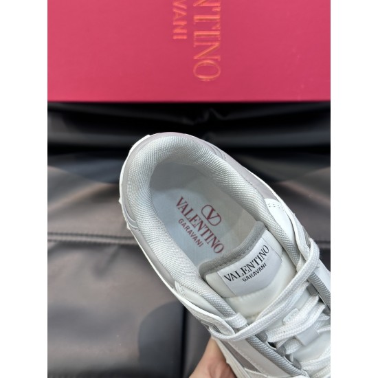 Valentino Shoes: Top Quality