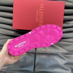 Valentino Shoes: Top Quality