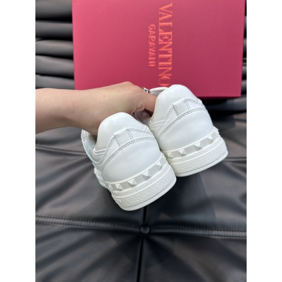 Valentino Shoes: Top Quality