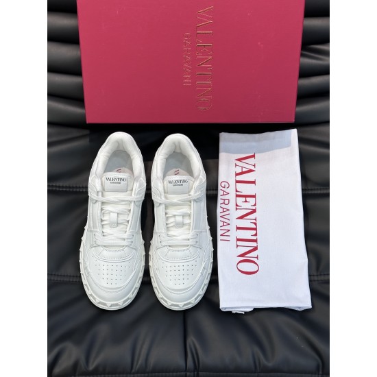 Valentino Shoes: Top Quality