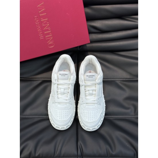 Valentino Shoes: Top Quality