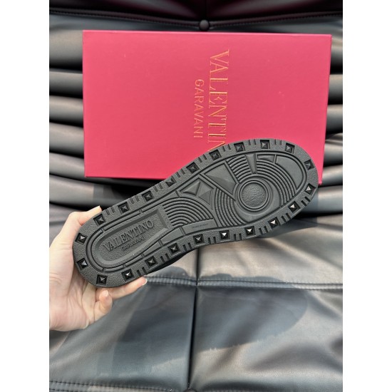 Valentino Shoes: Top Quality