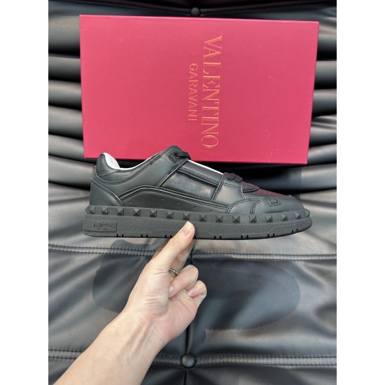 Valentino Shoes: Top Quality