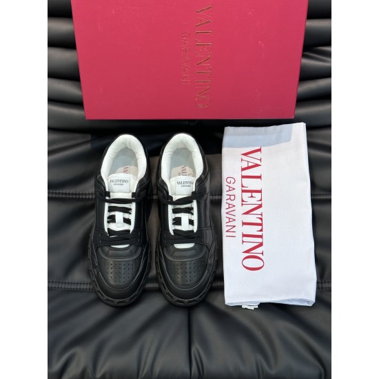 Valentino Shoes: Top Quality