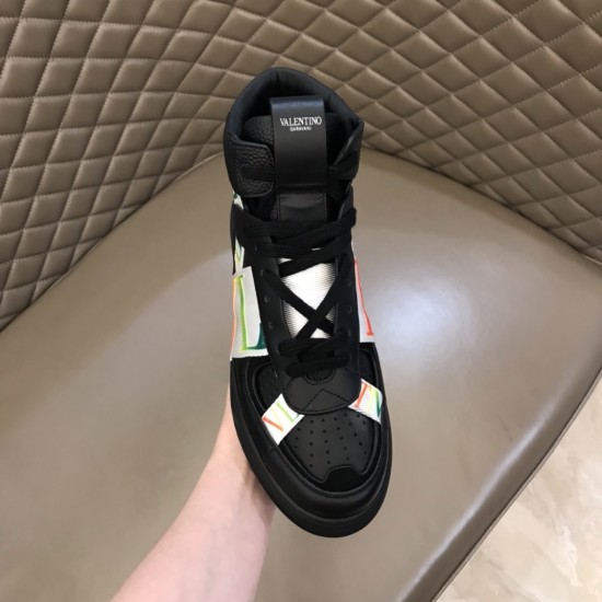Valentino Shoes: Top Quality