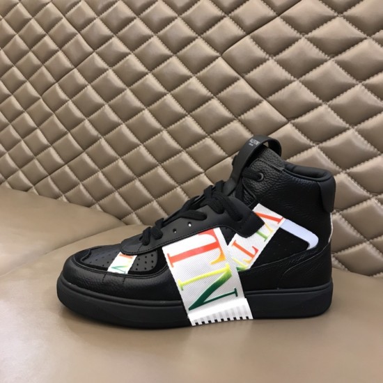Valentino Shoes: Top Quality