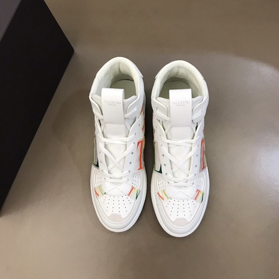 Valentino Shoes: Top Quality