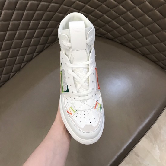 Valentino Shoes: Top Quality
