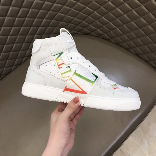 Valentino Shoes: Top Quality