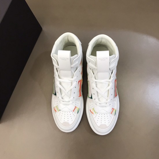 Valentino Shoes: Top Quality