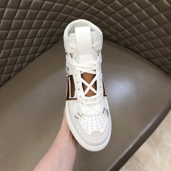 Valentino Shoes: Top Quality