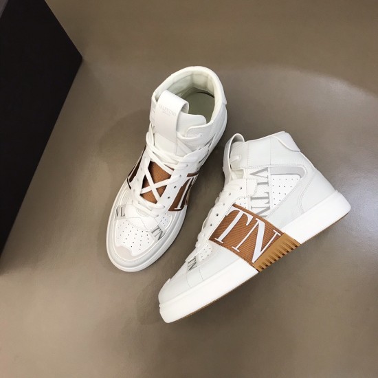 Valentino Shoes: Top Quality