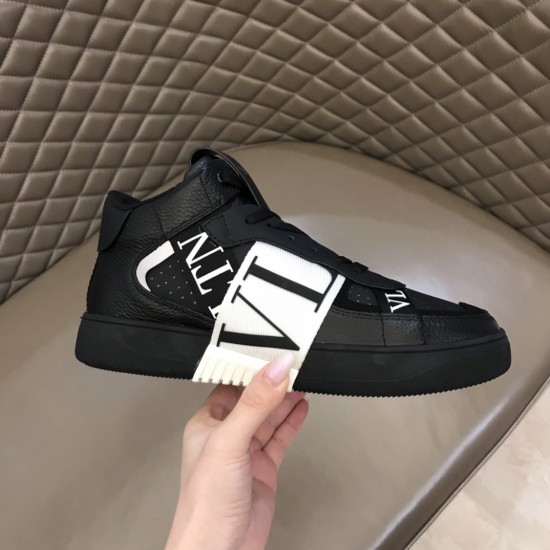Valentino Shoes: Top Quality