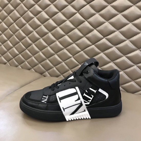 Valentino Shoes: Top Quality