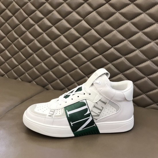 Valentino Shoes: Top Quality