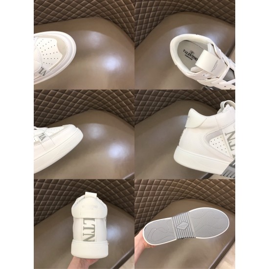 Valentino Shoes: Top Quality