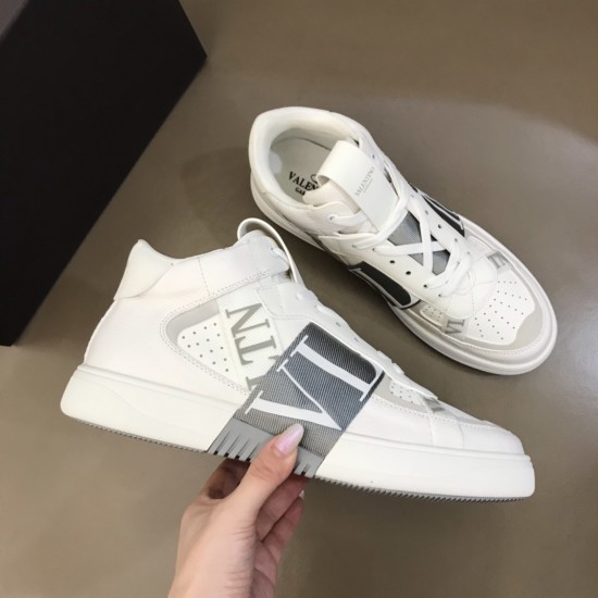 Valentino Shoes: Top Quality
